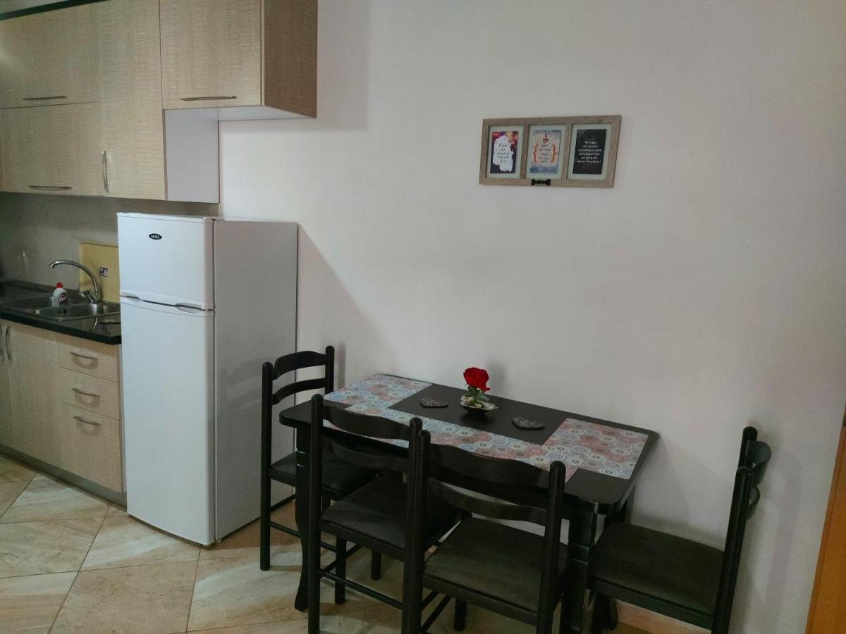 Apartment Bral 4