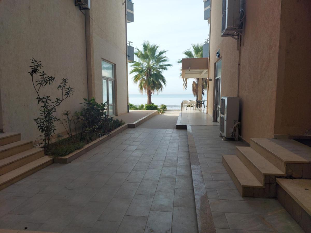 Bral 4 Apartment Durres