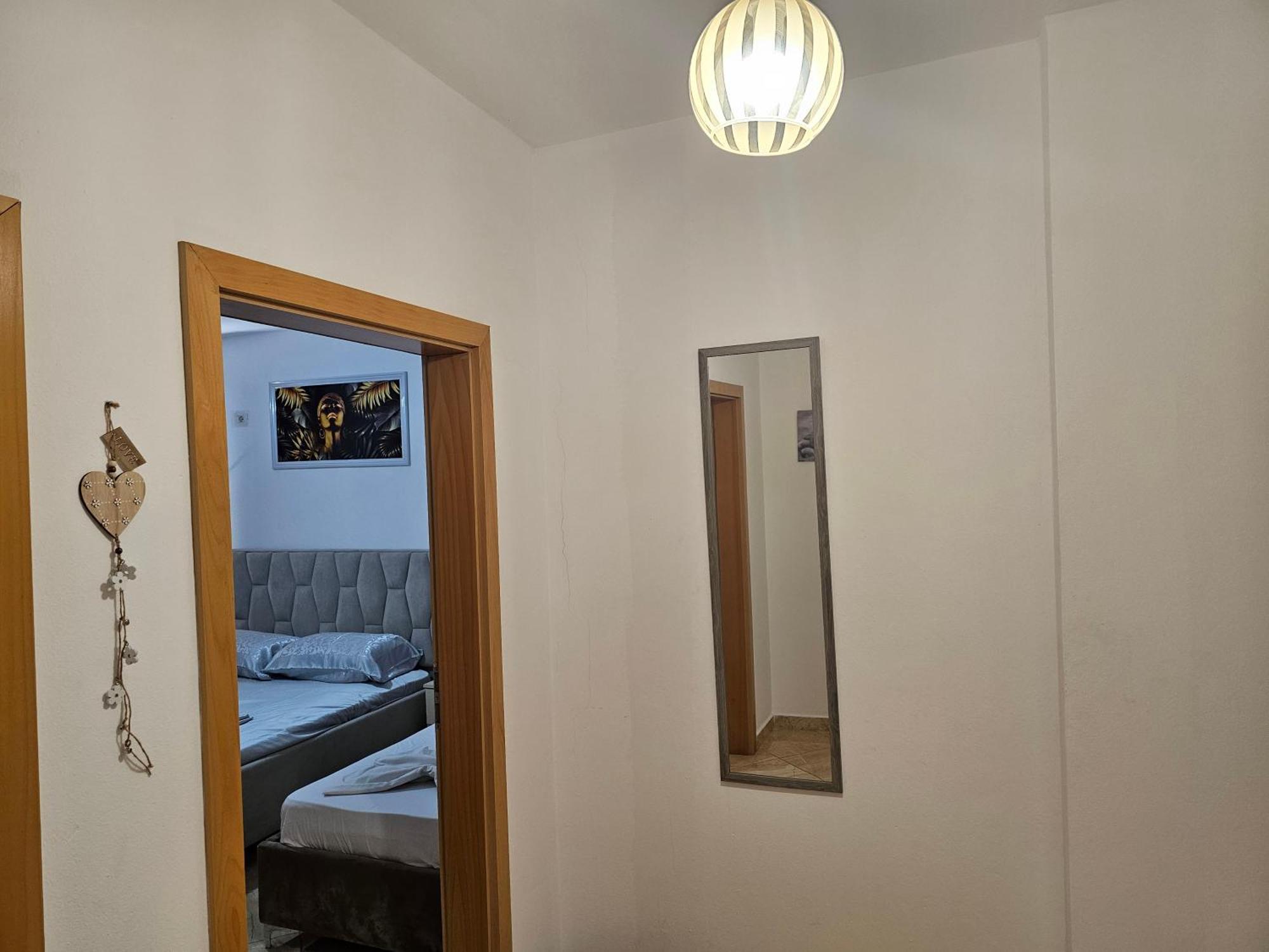 Bral 4 Apartment