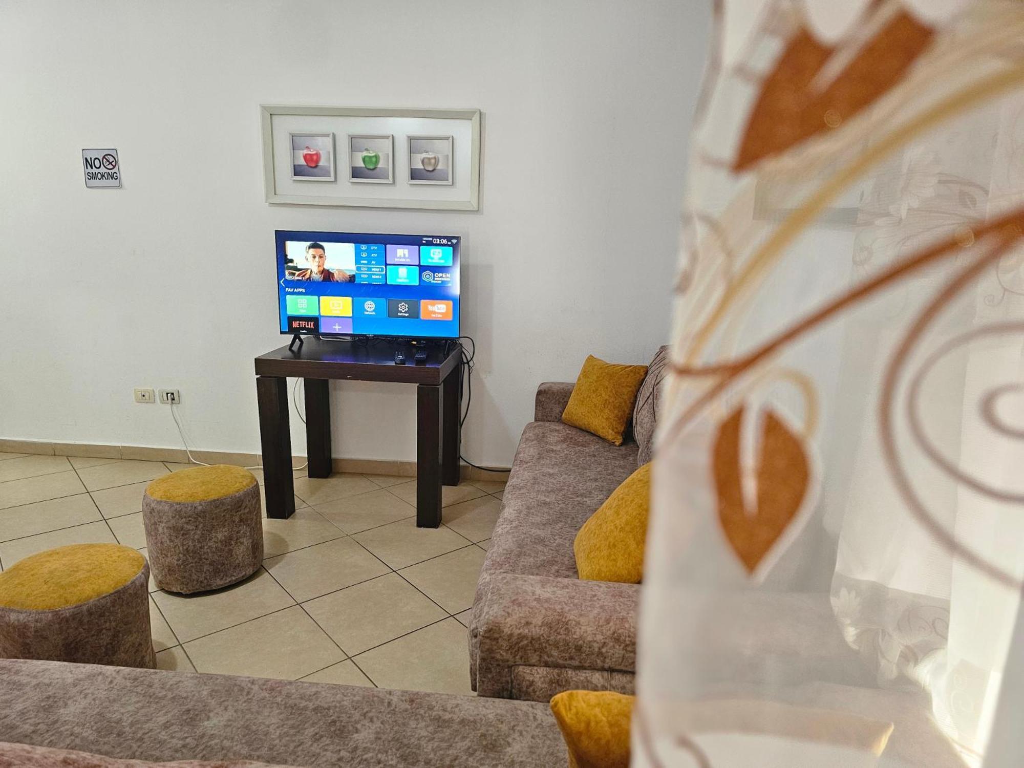 Apartment Bral 4 *